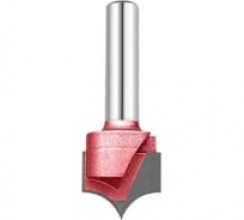 Фреза скругления R-4.76 D-9.53x8x45 S-8