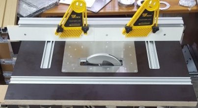 Распиловочный стол для циркулярки Макита HS7100
