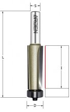 ФРЕЗА ОБГОННОГО ТИПА КРОМОЧНАЯ (НИЖНИЙ ПОДШИПНИК) S-8