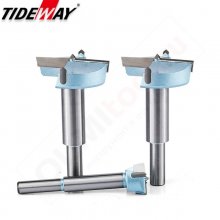 Сверло форстнера Premium Tideway LC1709-30
